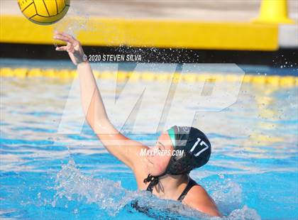 Thumbnail 2 in Poway vs. Valhalla (CIF SDS D1 Quarterfinal) photogallery.