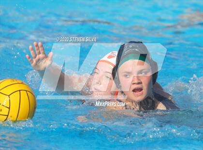 Thumbnail 1 in Poway vs. Valhalla (CIF SDS D1 Quarterfinal) photogallery.