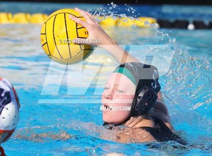 Thumbnail 2 in Poway vs. Valhalla (CIF SDS D1 Quarterfinal) photogallery.