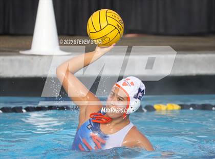 Thumbnail 2 in Poway vs. Valhalla (CIF SDS D1 Quarterfinal) photogallery.