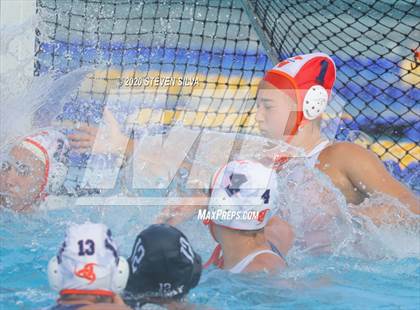 Thumbnail 1 in Poway vs. Valhalla (CIF SDS D1 Quarterfinal) photogallery.