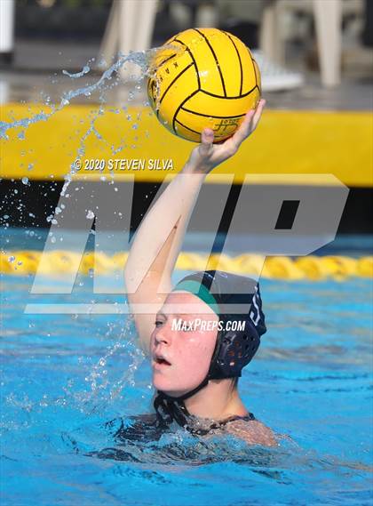 Thumbnail 2 in Poway vs. Valhalla (CIF SDS D1 Quarterfinal) photogallery.