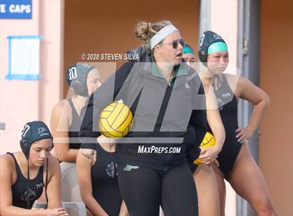 Thumbnail 1 in Poway vs. Valhalla (CIF SDS D1 Quarterfinal) photogallery.
