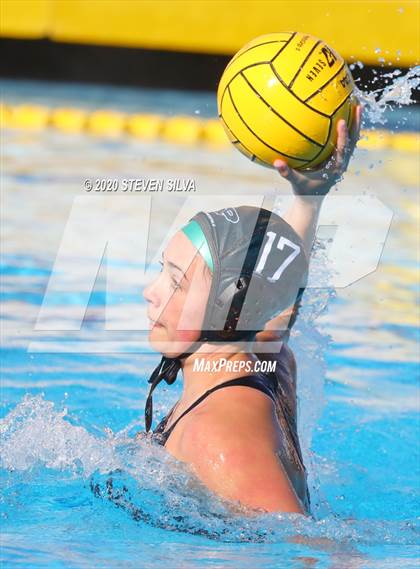 Thumbnail 1 in Poway vs. Valhalla (CIF SDS D1 Quarterfinal) photogallery.