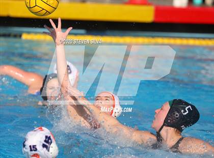 Thumbnail 1 in Poway vs. Valhalla (CIF SDS D1 Quarterfinal) photogallery.