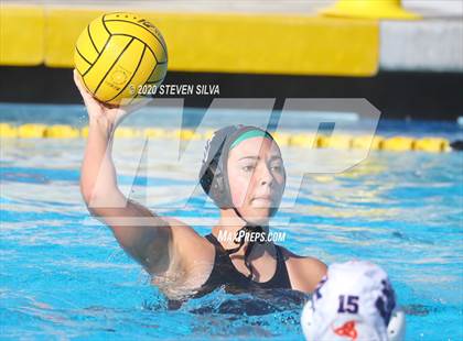 Thumbnail 3 in Poway vs. Valhalla (CIF SDS D1 Quarterfinal) photogallery.