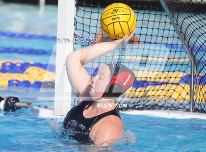 Thumbnail 2 in Poway vs. Valhalla (CIF SDS D1 Quarterfinal) photogallery.
