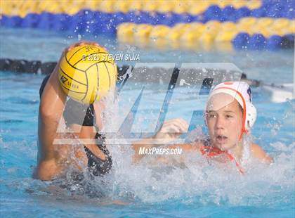 Thumbnail 1 in Poway vs. Valhalla (CIF SDS D1 Quarterfinal) photogallery.