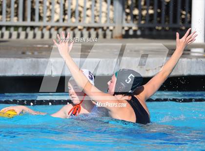 Thumbnail 3 in Poway vs. Valhalla (CIF SDS D1 Quarterfinal) photogallery.