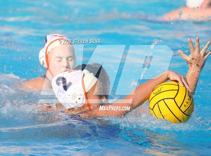 Thumbnail 1 in Poway vs. Valhalla (CIF SDS D1 Quarterfinal) photogallery.