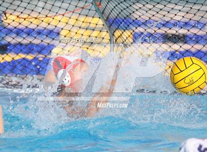 Thumbnail 3 in Poway vs. Valhalla (CIF SDS D1 Quarterfinal) photogallery.