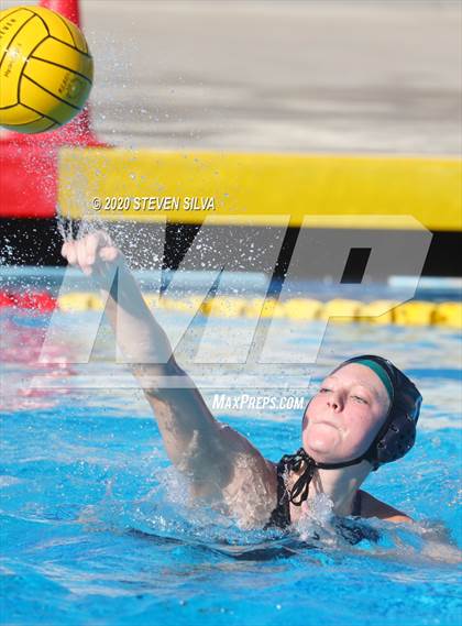 Thumbnail 2 in Poway vs. Valhalla (CIF SDS D1 Quarterfinal) photogallery.