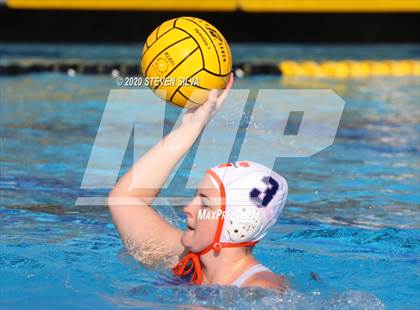 Thumbnail 1 in Poway vs. Valhalla (CIF SDS D1 Quarterfinal) photogallery.