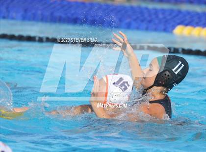 Thumbnail 3 in Poway vs. Valhalla (CIF SDS D1 Quarterfinal) photogallery.