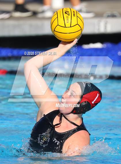 Thumbnail 3 in Poway vs. Valhalla (CIF SDS D1 Quarterfinal) photogallery.