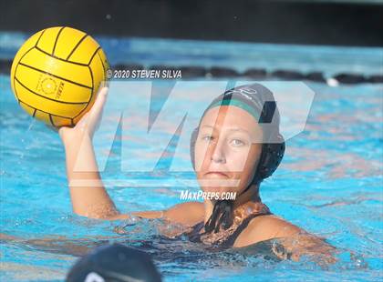 Thumbnail 2 in Poway vs. Valhalla (CIF SDS D1 Quarterfinal) photogallery.