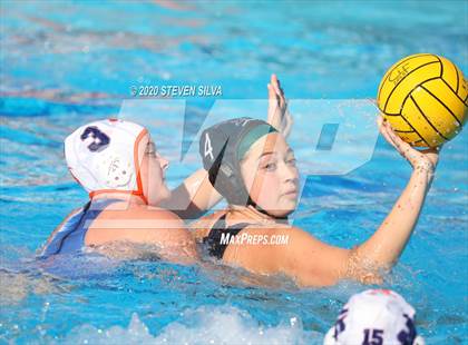 Thumbnail 3 in Poway vs. Valhalla (CIF SDS D1 Quarterfinal) photogallery.