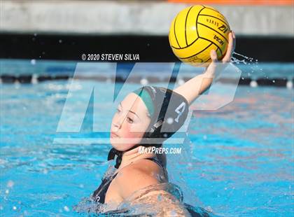 Thumbnail 3 in Poway vs. Valhalla (CIF SDS D1 Quarterfinal) photogallery.