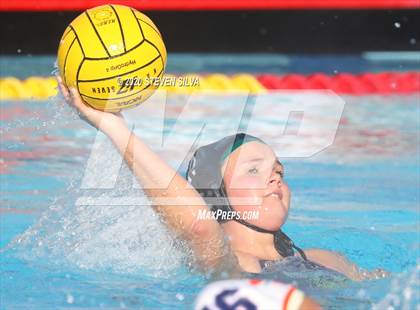 Thumbnail 2 in Poway vs. Valhalla (CIF SDS D1 Quarterfinal) photogallery.