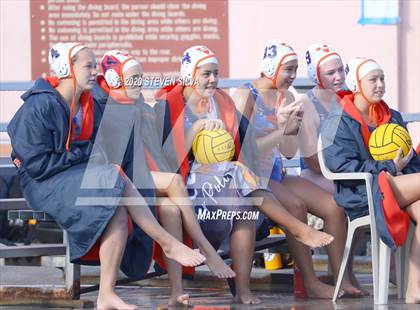 Thumbnail 2 in Poway vs. Valhalla (CIF SDS D1 Quarterfinal) photogallery.