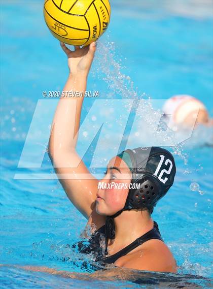 Thumbnail 2 in Poway vs. Valhalla (CIF SDS D1 Quarterfinal) photogallery.