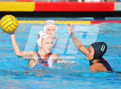 Thumbnail 3 in Poway vs. Valhalla (CIF SDS D1 Quarterfinal) photogallery.