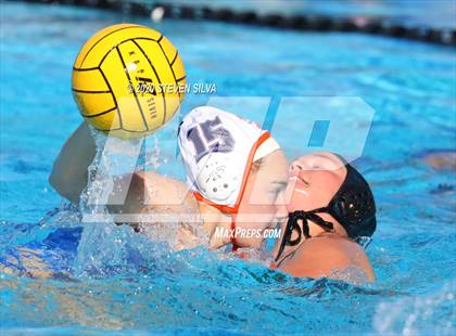 Thumbnail 1 in Poway vs. Valhalla (CIF SDS D1 Quarterfinal) photogallery.