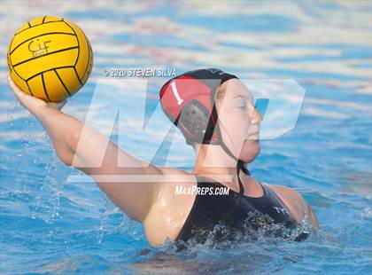 Thumbnail 3 in Poway vs. Valhalla (CIF SDS D1 Quarterfinal) photogallery.
