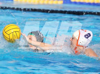 Thumbnail 1 in Poway vs. Valhalla (CIF SDS D1 Quarterfinal) photogallery.
