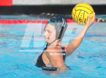 Thumbnail 2 in Poway vs. Valhalla (CIF SDS D1 Quarterfinal) photogallery.