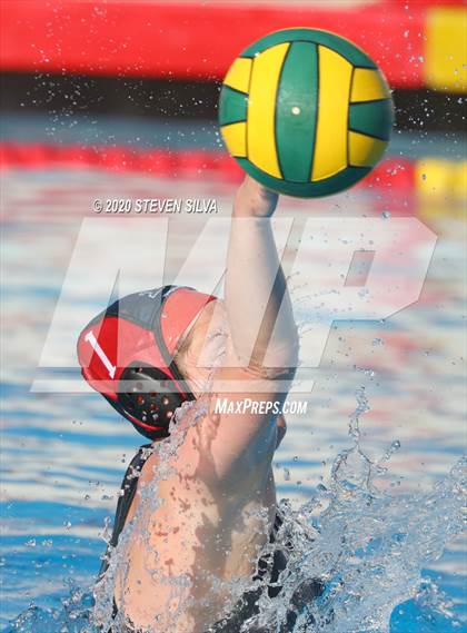 Thumbnail 1 in Poway vs. Valhalla (CIF SDS D1 Quarterfinal) photogallery.