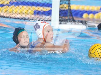 Thumbnail 3 in Poway vs. Valhalla (CIF SDS D1 Quarterfinal) photogallery.
