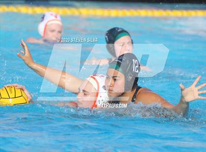 Thumbnail 2 in Poway vs. Valhalla (CIF SDS D1 Quarterfinal) photogallery.