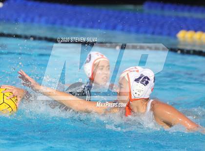 Thumbnail 1 in Poway vs. Valhalla (CIF SDS D1 Quarterfinal) photogallery.