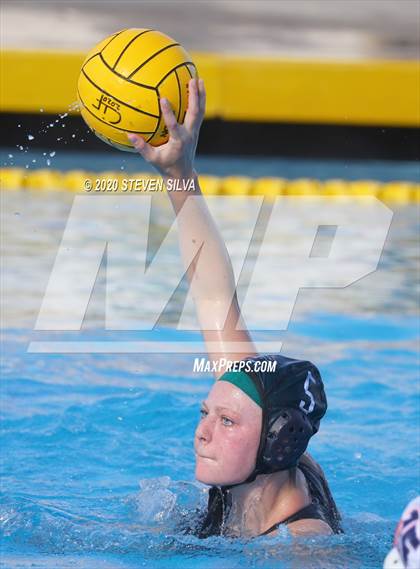 Thumbnail 3 in Poway vs. Valhalla (CIF SDS D1 Quarterfinal) photogallery.