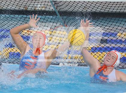 Thumbnail 2 in Poway vs. Valhalla (CIF SDS D1 Quarterfinal) photogallery.