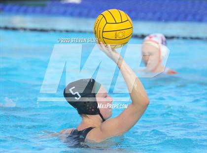 Thumbnail 1 in Poway vs. Valhalla (CIF SDS D1 Quarterfinal) photogallery.