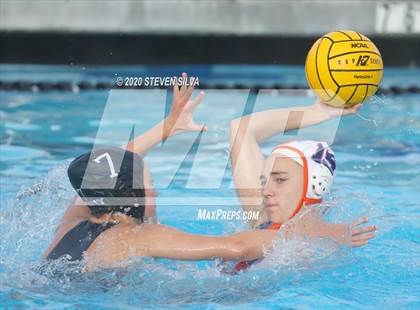 Thumbnail 3 in Poway vs. Valhalla (CIF SDS D1 Quarterfinal) photogallery.