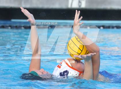 Thumbnail 1 in Poway vs. Valhalla (CIF SDS D1 Quarterfinal) photogallery.