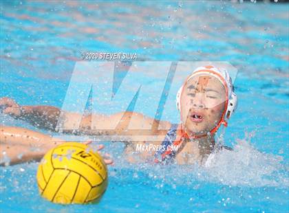 Thumbnail 3 in Poway vs. Valhalla (CIF SDS D1 Quarterfinal) photogallery.