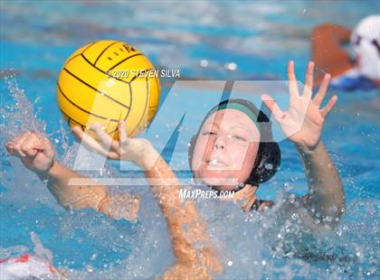 Thumbnail 3 in Poway vs. Valhalla (CIF SDS D1 Quarterfinal) photogallery.
