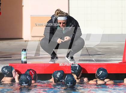 Thumbnail 2 in Poway vs. Valhalla (CIF SDS D1 Quarterfinal) photogallery.