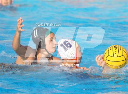 Thumbnail 3 in Poway vs. Valhalla (CIF SDS D1 Quarterfinal) photogallery.