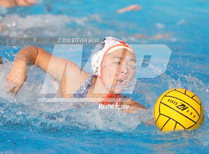Thumbnail 2 in Poway vs. Valhalla (CIF SDS D1 Quarterfinal) photogallery.