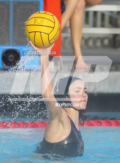 Thumbnail 3 in Poway vs. Valhalla (CIF SDS D1 Quarterfinal) photogallery.