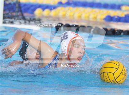 Thumbnail 1 in Poway vs. Valhalla (CIF SDS D1 Quarterfinal) photogallery.
