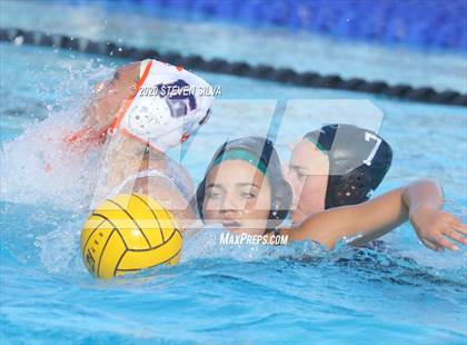 Thumbnail 1 in Poway vs. Valhalla (CIF SDS D1 Quarterfinal) photogallery.
