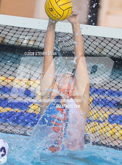Thumbnail 3 in Poway vs. Valhalla (CIF SDS D1 Quarterfinal) photogallery.