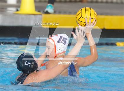 Thumbnail 2 in Poway vs. Valhalla (CIF SDS D1 Quarterfinal) photogallery.