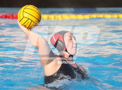 Thumbnail 2 in Poway vs. Valhalla (CIF SDS D1 Quarterfinal) photogallery.